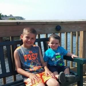 Meet your Posher, Lee lee